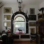 Afrika Múzeum és Állatkert Balatonederics - 