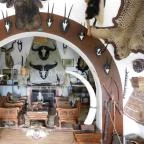 Afrika Múzeum és Állatkert Balatonederics - 