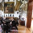 Afrika Múzeum és Állatkert Balatonederics - 