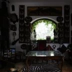 Afrika Múzeum és Állatkert Balatonederics - 