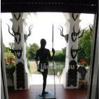 Afrika Múzeum és Állatkert Balatonederics - 