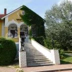 Afrika Múzeum és Állatkert Balatonederics - 