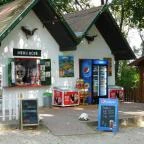 Afrika Múzeum és Állatkert Balatonederics - 