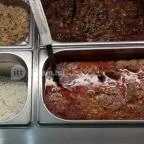 Afrikai Büfé Budapest - Étel/ital