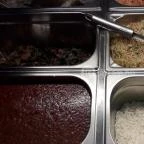 Afrikai Büfé Budapest - Étel/ital