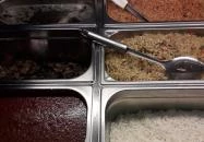 Afrikai Büfé Budapest