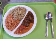 Afrikai Büfé Budapest