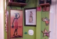 Afrikai Büfé Budapest