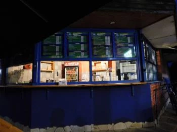 Agárden Büfésor Agárd