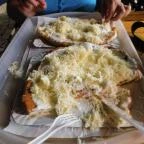 Agárden Büfésor Agárd - Étel/ital