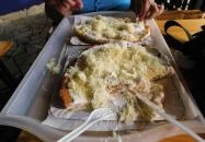 Agárden Büfésor Agárd