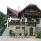 Ágneslak Fogadó és Vadászház Ökoturisztikai Centrum Csurgónagymarton - Külső kép