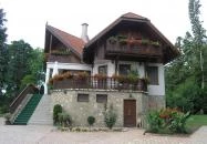 Ágneslak Fogadó és Vadászház Ökoturisztikai Centrum Csurgónagymarton