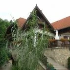 Ágneslak Fogadó és Vadászház Ökoturisztikai Centrum Csurgónagymarton - Külső kép