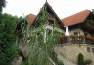 Ágneslak Fogadó és Vadászház Ökoturisztikai Centrum Csurgónagymarton