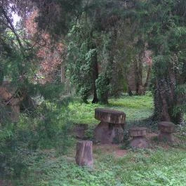 Ágneslak Fogadó és Vadászház Ökoturisztikai Centrum, Csurgónagymarton - Környék