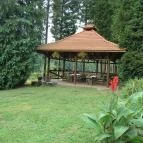 Ágneslak Fogadó és Vadászház Ökoturisztikai Centrum Csurgónagymarton - Medence/kert