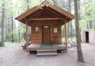 Agostyáni Arborétum Agostyán