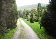 Agostyáni Arborétum Agostyán