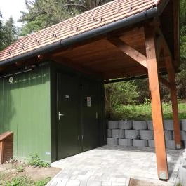 Agostyáni Arborétum Agostyán - Egyéb