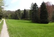 Agostyáni Arborétum Agostyán