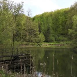 Agostyáni Arborétum Agostyán - Külső kép