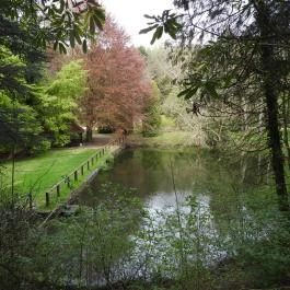 Agostyáni Arborétum Agostyán - Külső kép