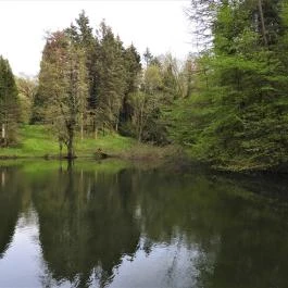 Agostyáni Arborétum Agostyán - Külső kép