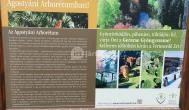 Agostyáni Arborétum Agostyán - Egyéb