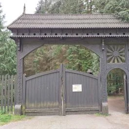 Agostyáni Arborétum Agostyán - Egyéb