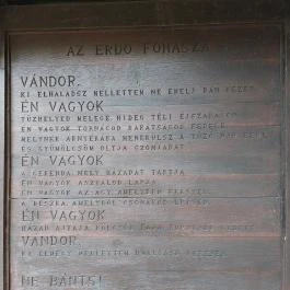 Agostyáni Arborétum Agostyán - Egyéb