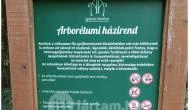 Agostyáni Arborétum Agostyán - Egyéb