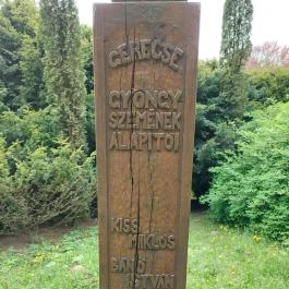 Agostyáni Arborétum Agostyán - Egyéb