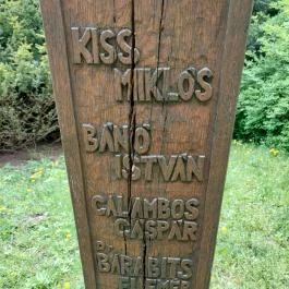 Agostyáni Arborétum Agostyán - Egyéb