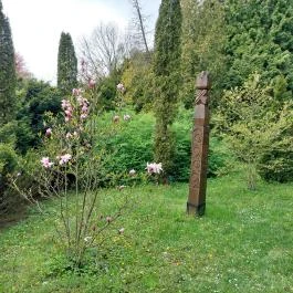 Agostyáni Arborétum Agostyán - Külső kép