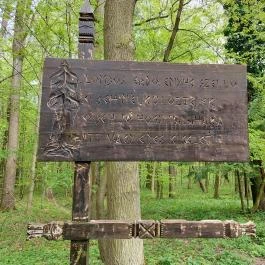 Agostyáni Arborétum Agostyán - Egyéb