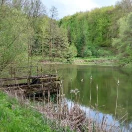 Agostyáni Arborétum Agostyán - Külső kép