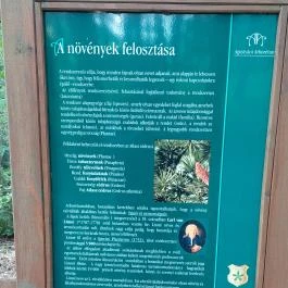 Agostyáni Arborétum Agostyán - Egyéb