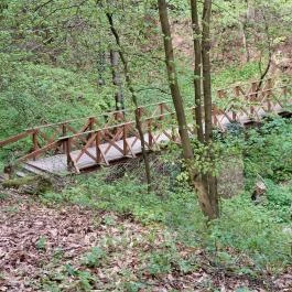 Agostyáni Arborétum Agostyán - Külső kép