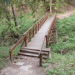 Agostyáni Arborétum Agostyán - Egyéb