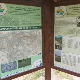 Agostyáni Arborétum Agostyán - Egyéb