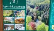 Agostyáni Arborétum Agostyán - Egyéb