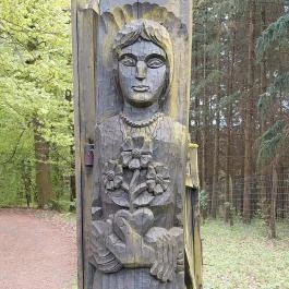 Agostyáni Arborétum Agostyán - Egyéb