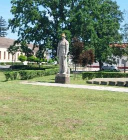  Agrárproletár emlékmű