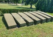 Agrárproletár emlékmű Gyomaendrőd