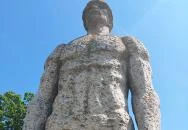 Agrárproletár emlékmű Gyomaendrőd