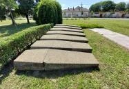 Agrárproletár emlékmű Gyomaendrőd