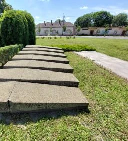  Agrárproletár emlékmű