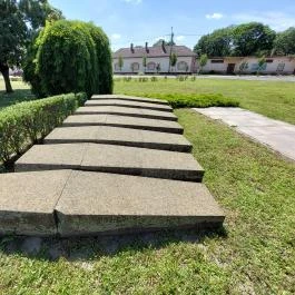  Agrárproletár emlékmű Gyomaendrőd - Egyéb