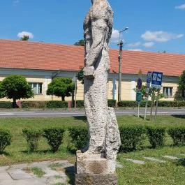  Agrárproletár emlékmű Gyomaendrőd - Egyéb